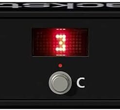 Blackstar FS-12 5 Button Multi-Function Footcontroller 7 Blackstar FS-12 5 Button Multi-Function Footcontroller - Image 3