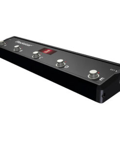 Alternative view of Blackstar FS-12 5 Button Multi-Function Footcontroller