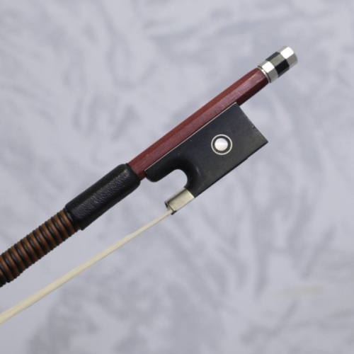Hidersine Standard Violin Bow 4/4 Size Octagonal Student 3 Hidersine Standard Violin Bow 4/4 Size Octagonal Student