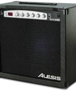 Alesis Spitfire 60  Guitar Amp with Effects inc CF1 Pedal Board