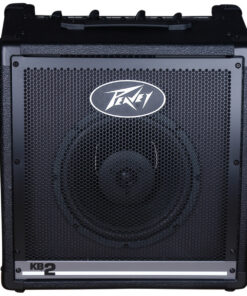 Alternative view of Peavey KB2 40W 1x10" Keyboard Combo