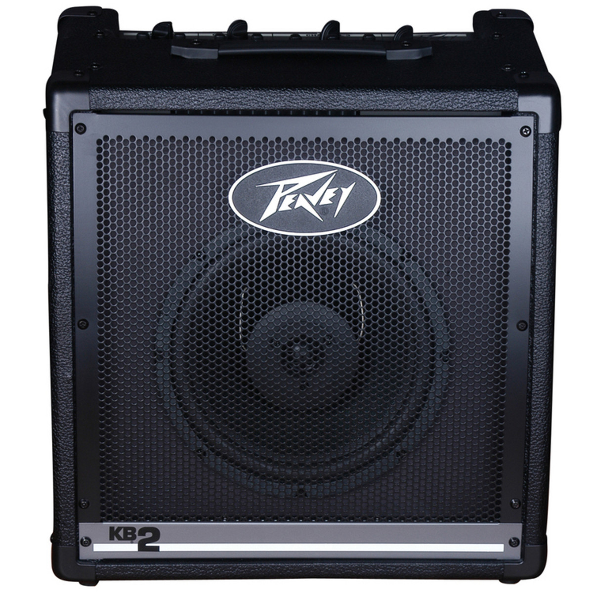 Peavey KB2 40W 1x10" Keyboard Combo 4 Peavey KB2 40W 1x10" Keyboard Combo - Image 2