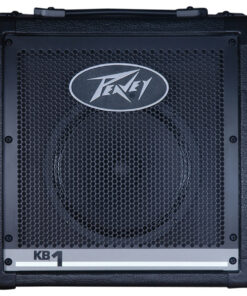 Alternative view of Peavey KB1 20W 1x8" Keyboard Combo