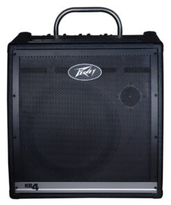 Alternative view of Peavey KB4 75W 1x15" and Tweeter Keyboard Combo