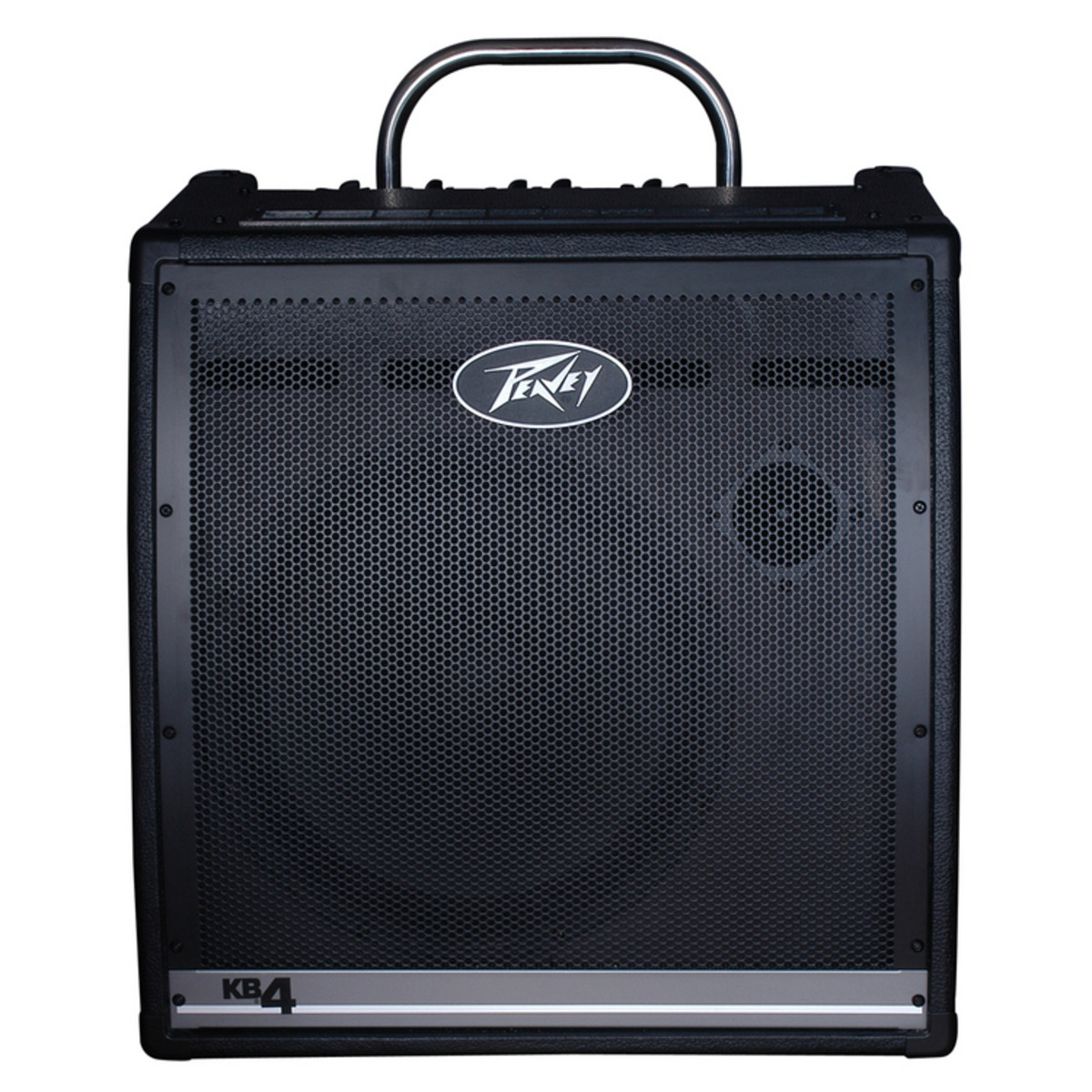 Peavey KB4 75W 1x15" and Tweeter Keyboard Combo 4 Peavey KB4 75W 1x15" and Tweeter Keyboard Combo - Image 2