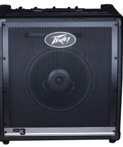 Alternative view of Peavey KB3 60W 1x12" Keyboard Combo