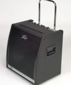 Peavey KB4 75W 1x15" and Tweeter Keyboard Combo 8 Peavey KB4 75W 1x15" and Tweeter Keyboard Combo - Image 3