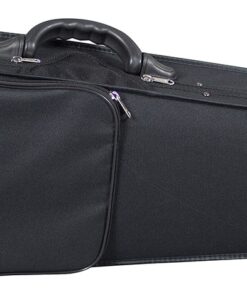 Alternative view of Hidersine Violin Case Suspension Shaped 4/4 Size