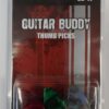 Guitar Buddy GB-TP Plastic Thumb Pick 3 Pack