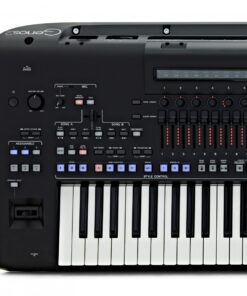 Yamaha Genos 2 76 Key Digital Arranger Workstation Keyboard inc GNS-MS01 Speaker System 23 Yamaha Genos 2 76 Key Digital Arranger Workstation Keyboard inc GNS-MS01 Speaker System - Image 5
