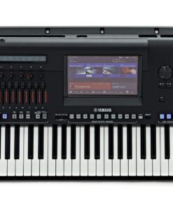 Yamaha Genos 2 76 Key Digital Arranger Workstation Keyboard inc GNS-MS01 Speaker System 24 Yamaha Genos 2 76 Key Digital Arranger Workstation Keyboard inc GNS-MS01 Speaker System - Image 6