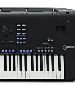 Yamaha Genos 2 76 Key Digital Arranger Workstation Keyboard inc GNS-MS01 Speaker System 25 Yamaha Genos 2 76 Key Digital Arranger Workstation Keyboard inc GNS-MS01 Speaker System - Image 7