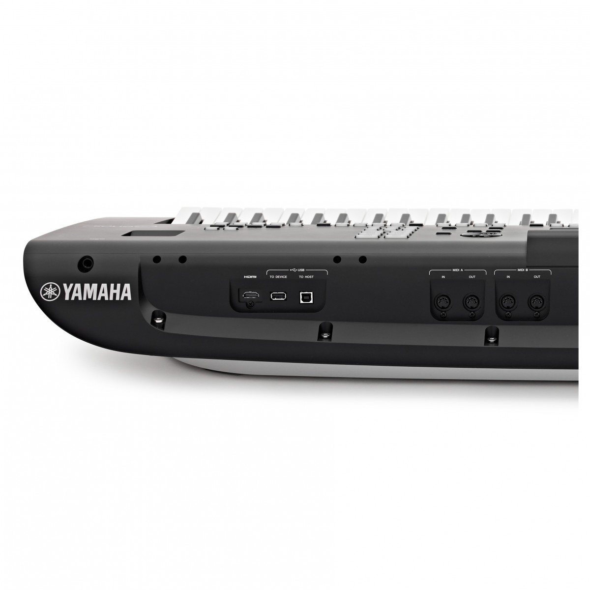 Yamaha Genos 2 76 Key Digital Arranger Workstation Keyboard inc GNS-MS01 Speaker System 10 Yamaha Genos 2 76 Key Digital Arranger Workstation Keyboard inc GNS-MS01 Speaker System - Image 8