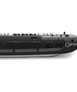 Yamaha Genos 2 76 Key Digital Arranger Workstation Keyboard inc GNS-MS01 Speaker System 27 Yamaha Genos 2 76 Key Digital Arranger Workstation Keyboard inc GNS-MS01 Speaker System - Image 9