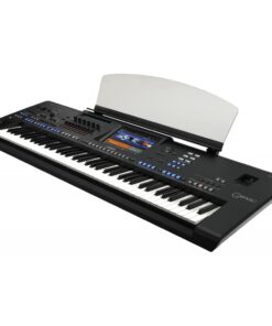 Yamaha Genos 2 76 Key Digital Arranger Workstation Keyboard inc GNS-MS01 Speaker System 22 Yamaha Genos 2 76 Key Digital Arranger Workstation Keyboard inc GNS-MS01 Speaker System - Image 4