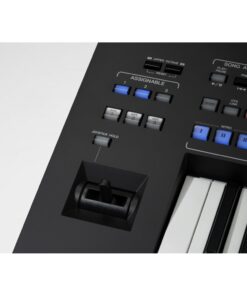 Yamaha Genos 2 76 Key Digital Arranger Workstation Keyboard inc GNS-MS01 Speaker System 34 Yamaha Genos 2 76 Key Digital Arranger Workstation Keyboard inc GNS-MS01 Speaker System - Image 16