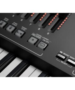 Yamaha Genos 2 76 Key Digital Arranger Workstation Keyboard inc GNS-MS01 Speaker System 32 Yamaha Genos 2 76 Key Digital Arranger Workstation Keyboard inc GNS-MS01 Speaker System - Image 14