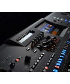 Yamaha Genos 2 76 Key Digital Arranger Workstation Keyboard inc GNS-MS01 Speaker System 31 Yamaha Genos 2 76 Key Digital Arranger Workstation Keyboard inc GNS-MS01 Speaker System - Image 13