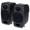 IK Multimedia iLoud Micro Active Studio Monitors (Pair)
