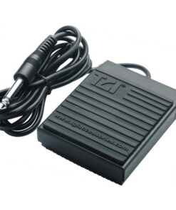 TGI Standard Universal Sustain Pedal/Footswitch