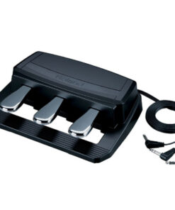 Roland RPU-3 Triple Pedal Unit for Digital Pianos