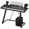 Yamaha Genos 2 76 Key Digital Arranger Workstation Keyboard inc GNS-MS01 Speaker System & L-7B Stand 2 Image for Yamaha Genos 2 76 Key Digital Arranger Workstation Keyboard inc GNS-MS01 Speaker System & L-7B Stand