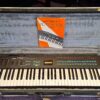 Yamaha DX21 61 Key Digital Programmable Algorithm Synthesizer inc Flightcase (1985)
