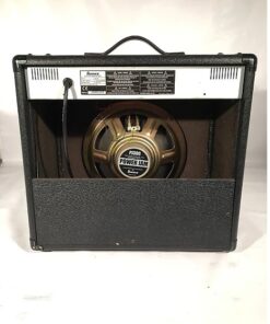 Alternative view of Ibanez TB25R Tone Blaster 25 Watt Electric Guitar Amp