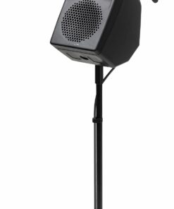 TC Helicon VSM-300 Voice Solo Active Monitor 11 TC Helicon VSM-300 Voice Solo Active Monitor - Image 5