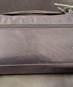 Trevor James TJ10xE Flute Outfit Curved & Straight Heads - Image 5