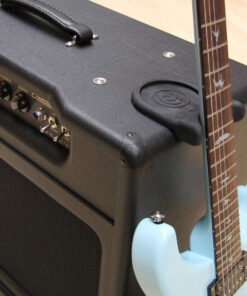 Alternative view of Planet Waves Guitar Rest