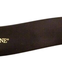 Hidersine 'Oxbury' Violin Shoulder Rest Black - Image 5