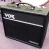 Vox Valvetronix VT20+ 20W Guitar Modeling Amp 1 Image for Vox Valvetronix VT20+ 20W Guitar Modeling Amp