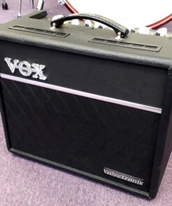Vox Valvetronix VT20+ 20W Guitar Modeling Amp