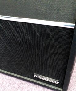 Alternative view of Vox Valvetronix VT20+ 20W Guitar Modeling Amp