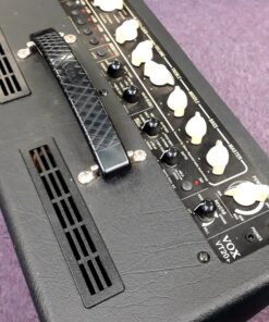 Vox Valvetronix VT20+ 20W Guitar Modeling Amp 13 Vox Valvetronix VT20+ 20W Guitar Modeling Amp - Image 3