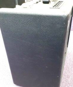Vox Valvetronix VT20+ 20W Guitar Modeling Amp 18 Vox Valvetronix VT20+ 20W Guitar Modeling Amp - Image 8