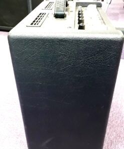 Vox Valvetronix VT20+ 20W Guitar Modeling Amp 19 Vox Valvetronix VT20+ 20W Guitar Modeling Amp - Image 9