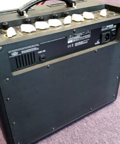 Vox Valvetronix VT20+ 20W Guitar Modeling Amp 17 Vox Valvetronix VT20+ 20W Guitar Modeling Amp - Image 7