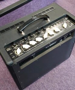 Vox Valvetronix VT20+ 20W Guitar Modeling Amp 16 Vox Valvetronix VT20+ 20W Guitar Modeling Amp - Image 6