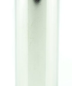 Alternative view of TGI Chrome Guitar Slide 60mm x 22mm