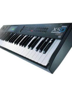 Korg X5D 61 Key Portable Synthesizer