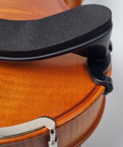 Hidersine 'Oxbury' Violin Shoulder Rest Black - Image 4