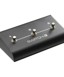 TC Electronic Switch-3 Controller Pedal