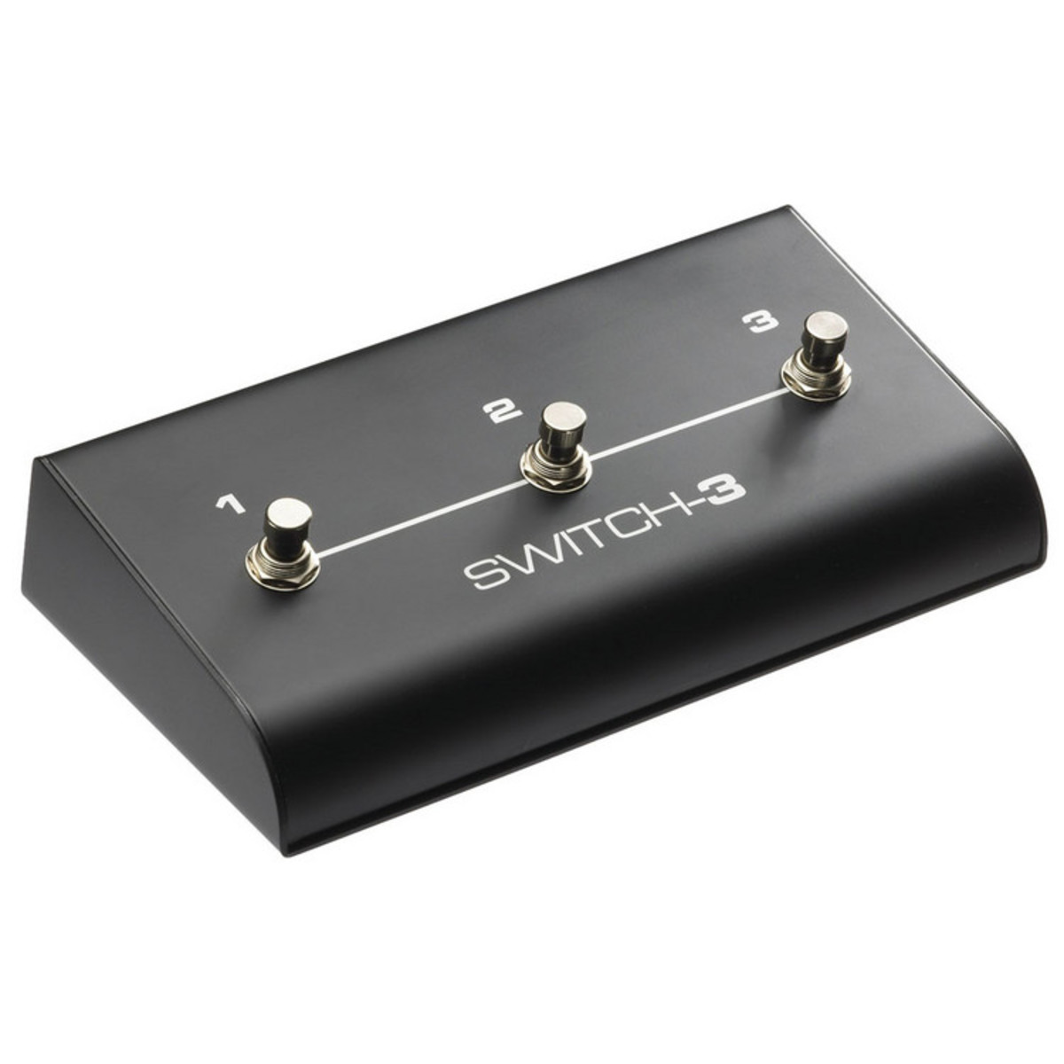 TC Electronic Switch-3 Controller Pedal 3 TC Electronic Switch-3 Controller Pedal