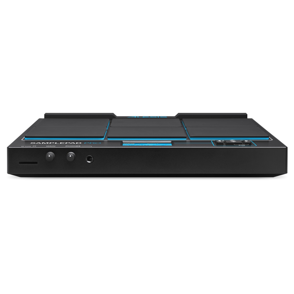 Alesis Sample Pad Pro Percussion Pad With Onboard Sound Storage 5 Alesis Sample Pad Pro Percussion Pad With Onboard Sound Storage - Image 3