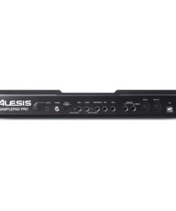 Alesis Sample Pad Pro Percussion Pad With Onboard Sound Storage 9 Alesis Sample Pad Pro Percussion Pad With Onboard Sound Storage - Image 4