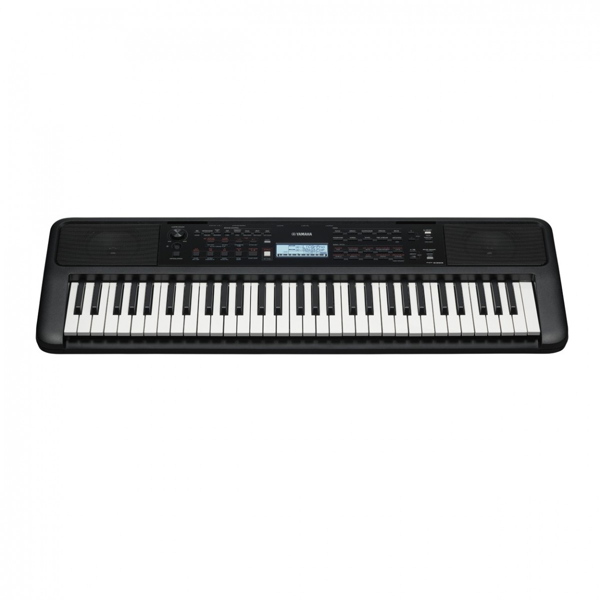 Yamaha PSR-383 61 Key Portable Keyboard 5 Yamaha PSR-383 61 Key Portable Keyboard - Image 3