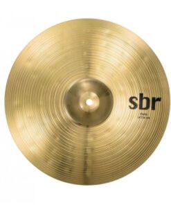 Sabian SBR 14"/36cm Hi Hat Cymbals 8 Sabian SBR 14"/36cm Hi Hat Cymbals - Image 3