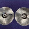 Sabian SBR 14"/36cm Hi Hat Cymbals 1 Image for Sabian SBR 14"/36cm Hi Hat Cymbals